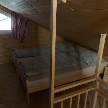 Haus Edelweiss Moelltal Apartment Flattach Luaran gambar