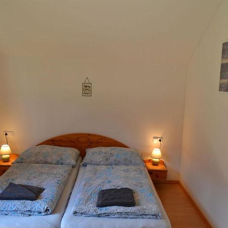 Haus Edelweiss Moelltal Apartment Flattach Luaran gambar
