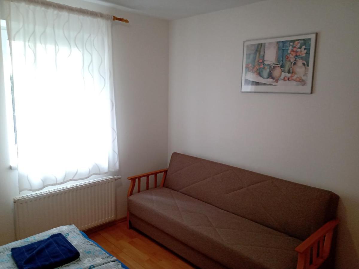 Haus Edelweiss Moelltal Apartment Flattach Luaran gambar