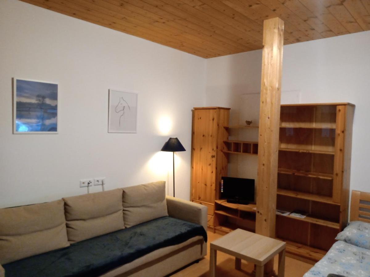 Haus Edelweiss Moelltal Apartment Flattach Luaran gambar