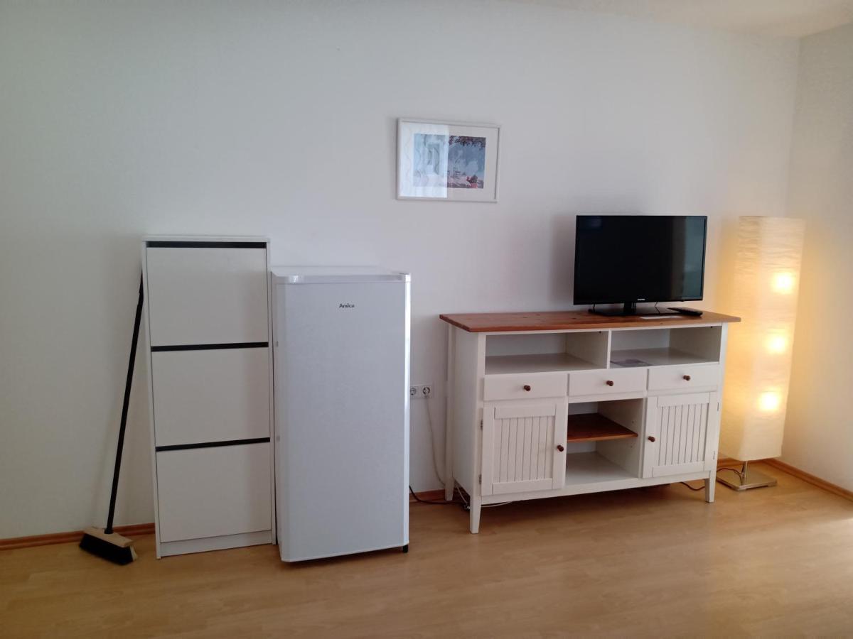 Haus Edelweiss Moelltal Apartment Flattach Luaran gambar