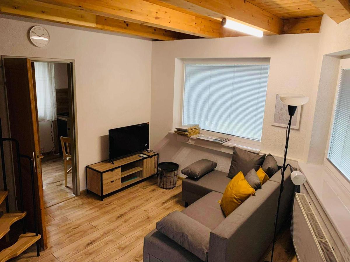 Haus Edelweiss Moelltal Apartment Flattach Luaran gambar