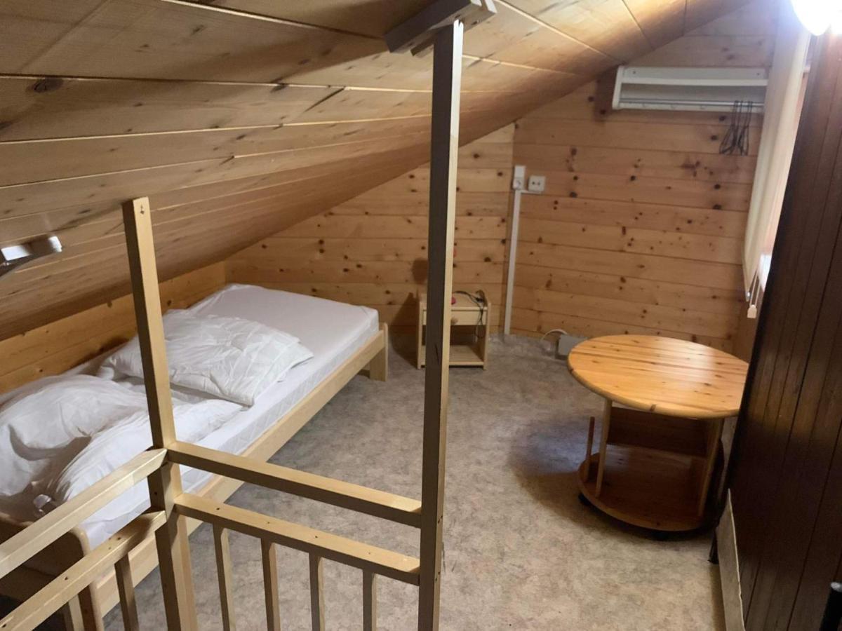 Haus Edelweiss Moelltal Apartment Flattach Luaran gambar