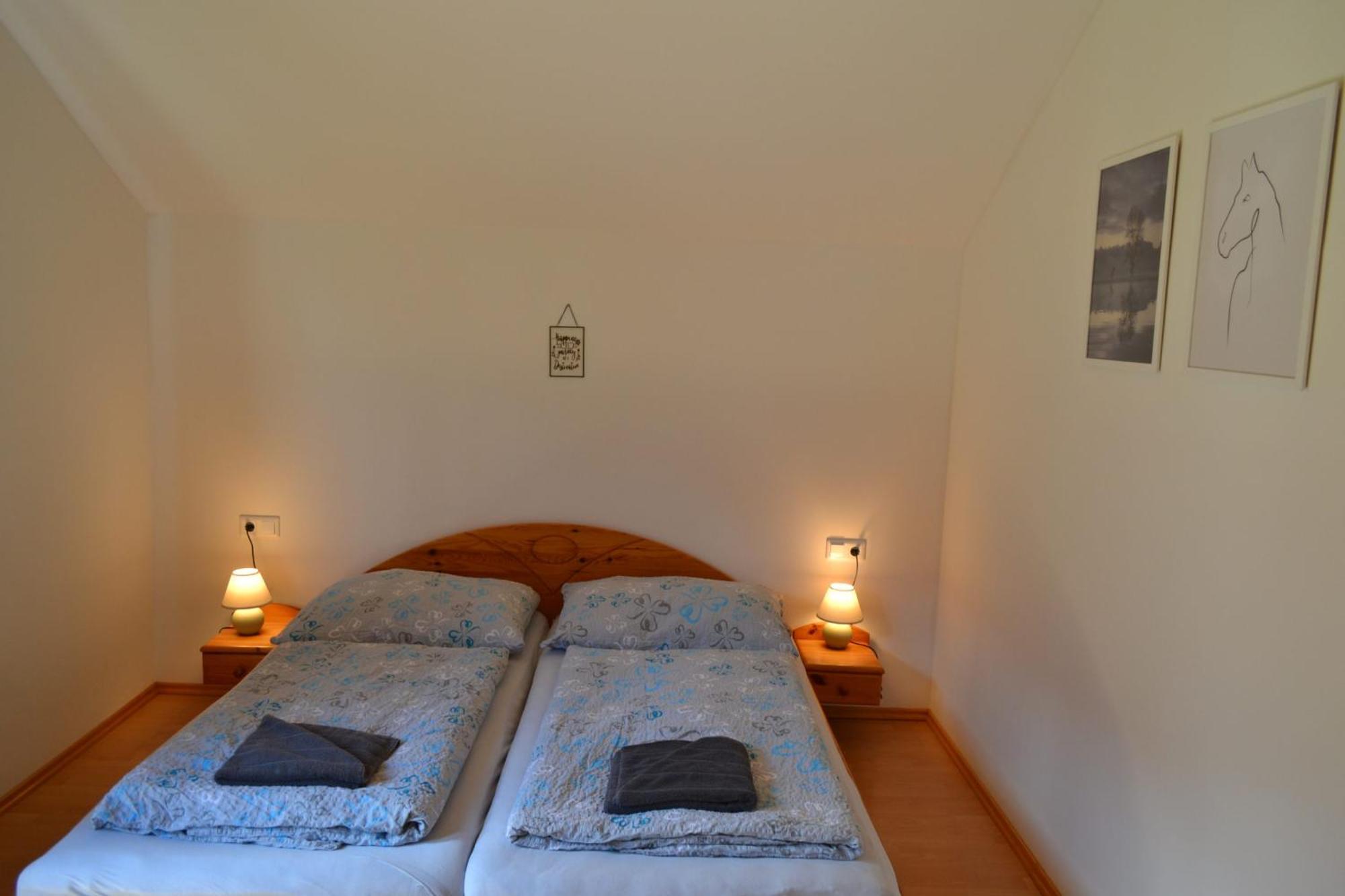 Haus Edelweiss Moelltal Apartment Flattach Luaran gambar