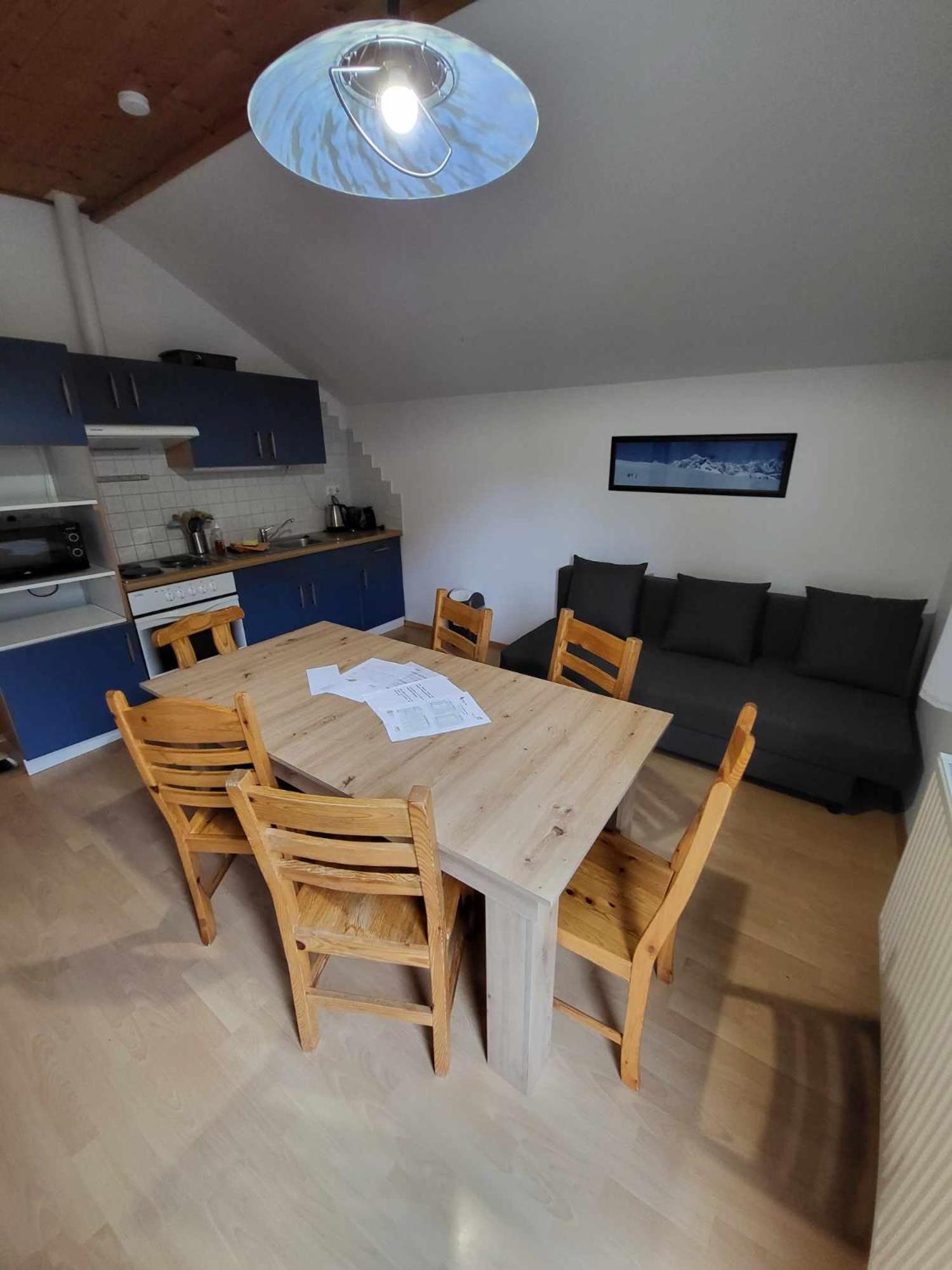 Haus Edelweiss Moelltal Apartment Flattach Luaran gambar