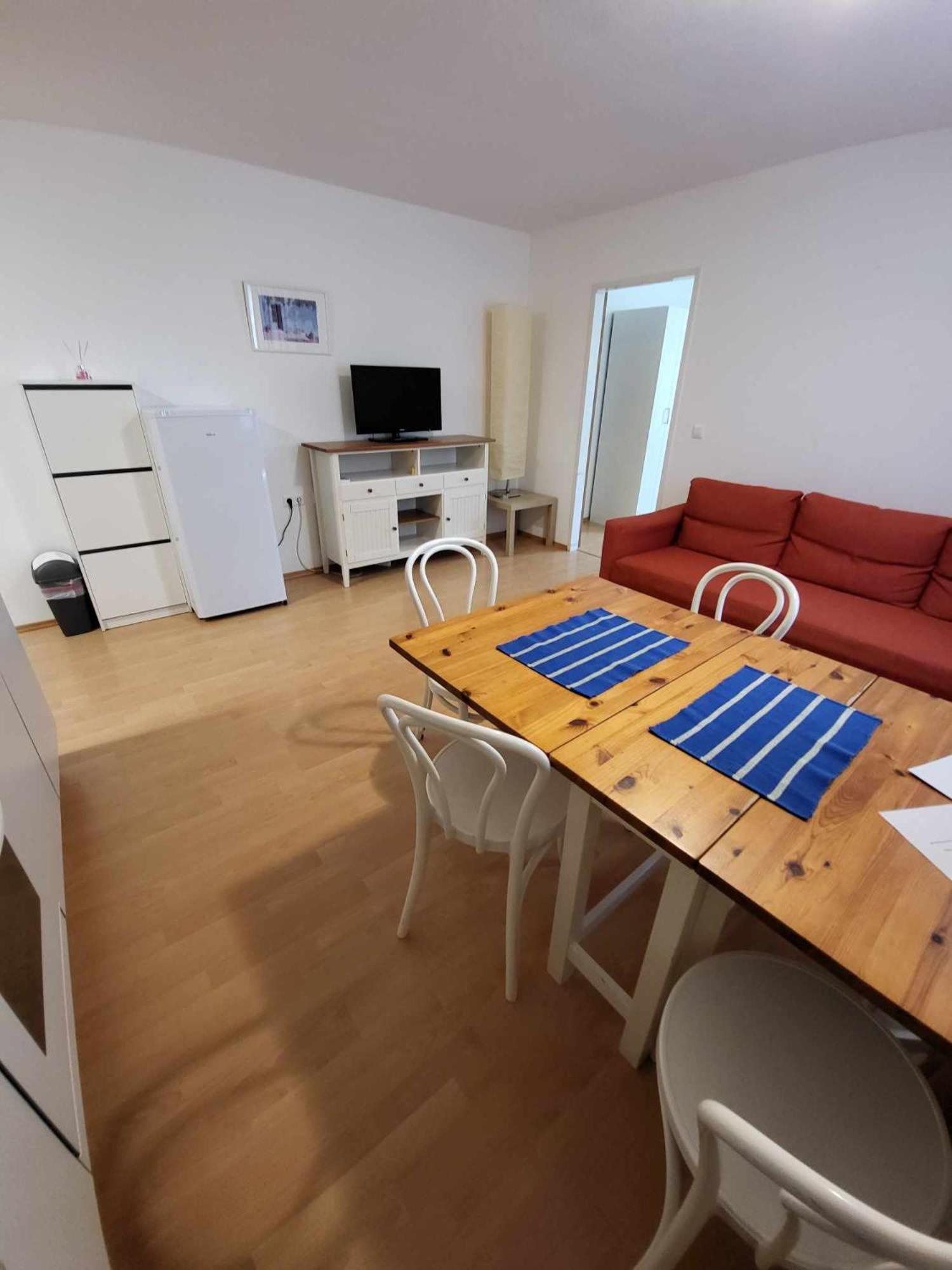 Haus Edelweiss Moelltal Apartment Flattach Luaran gambar