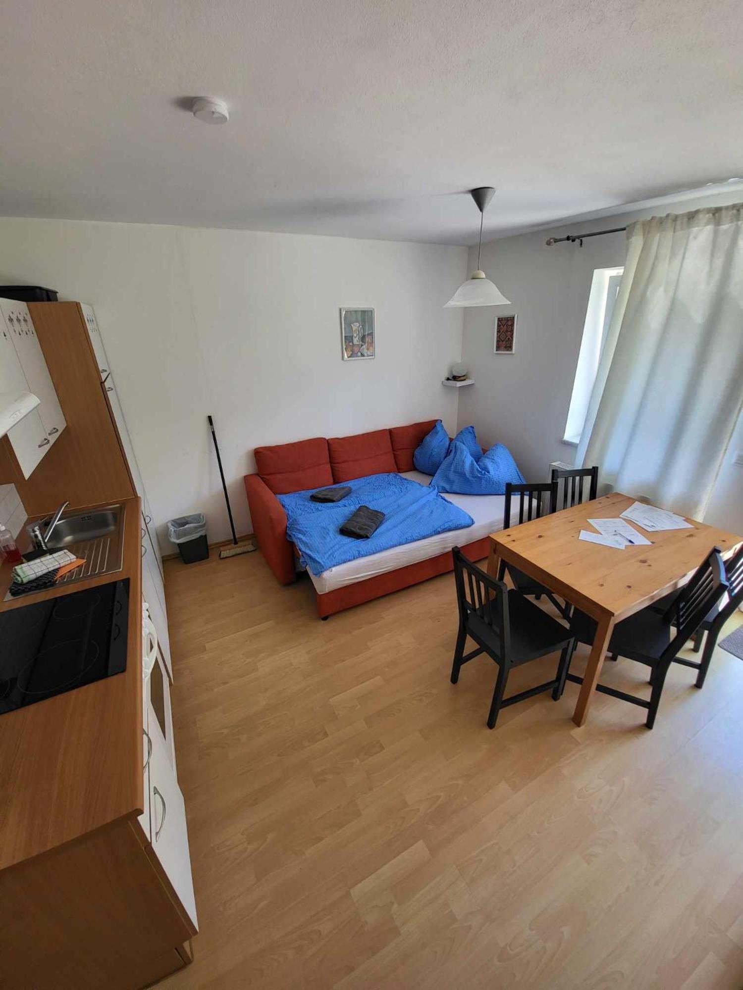 Haus Edelweiss Moelltal Apartment Flattach Luaran gambar
